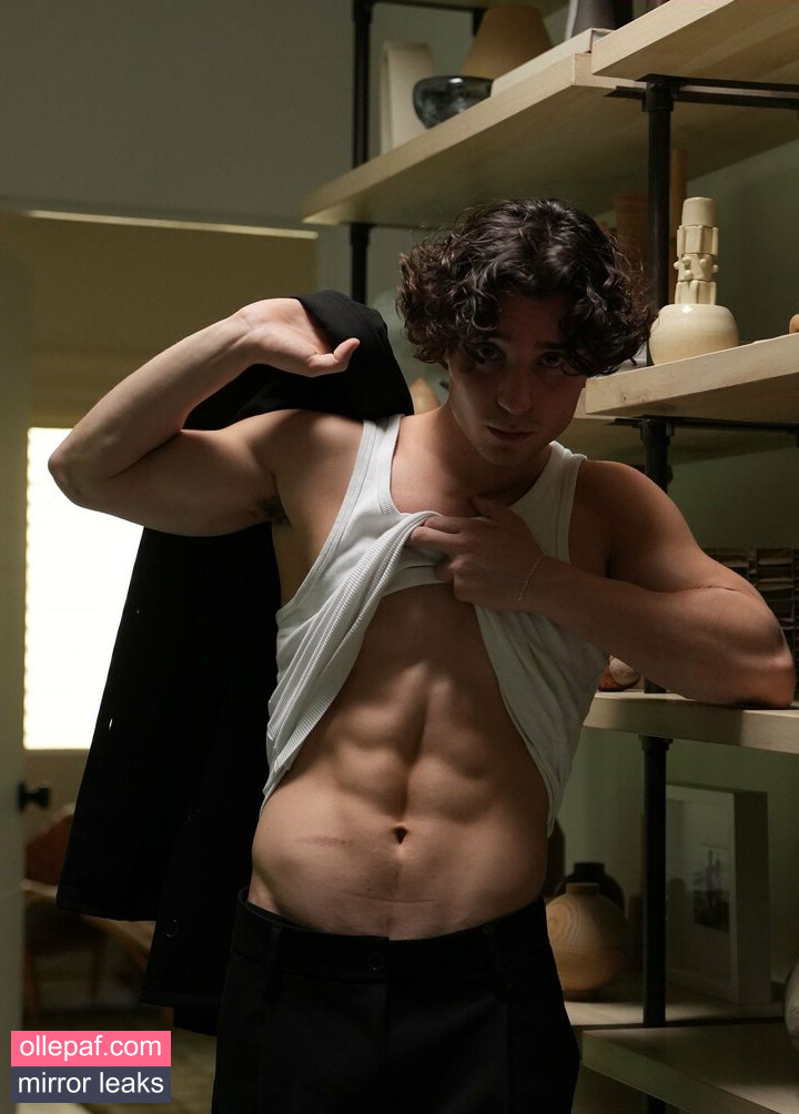 Latest Leaks petervigilante Nude #4 - Fapello