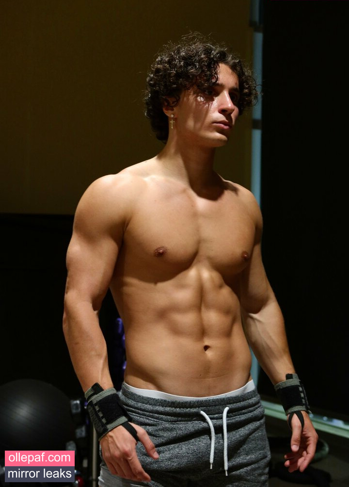 Latest Leaks petervigilante Nude #6 - Fapello