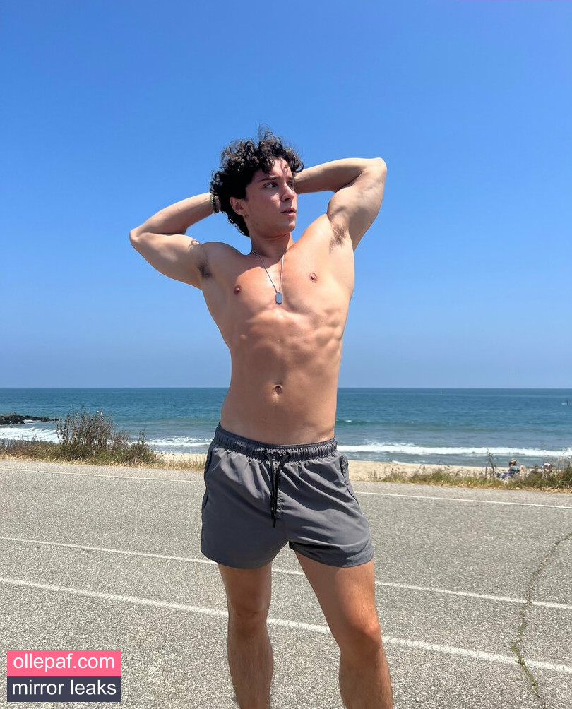Latest Leaks petervigilante Nude #7 - Fapello