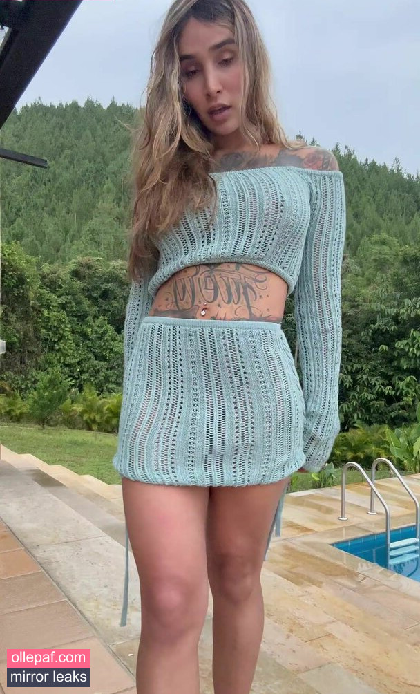 Latest Leaks petitealejats Nude #7 - Fapello