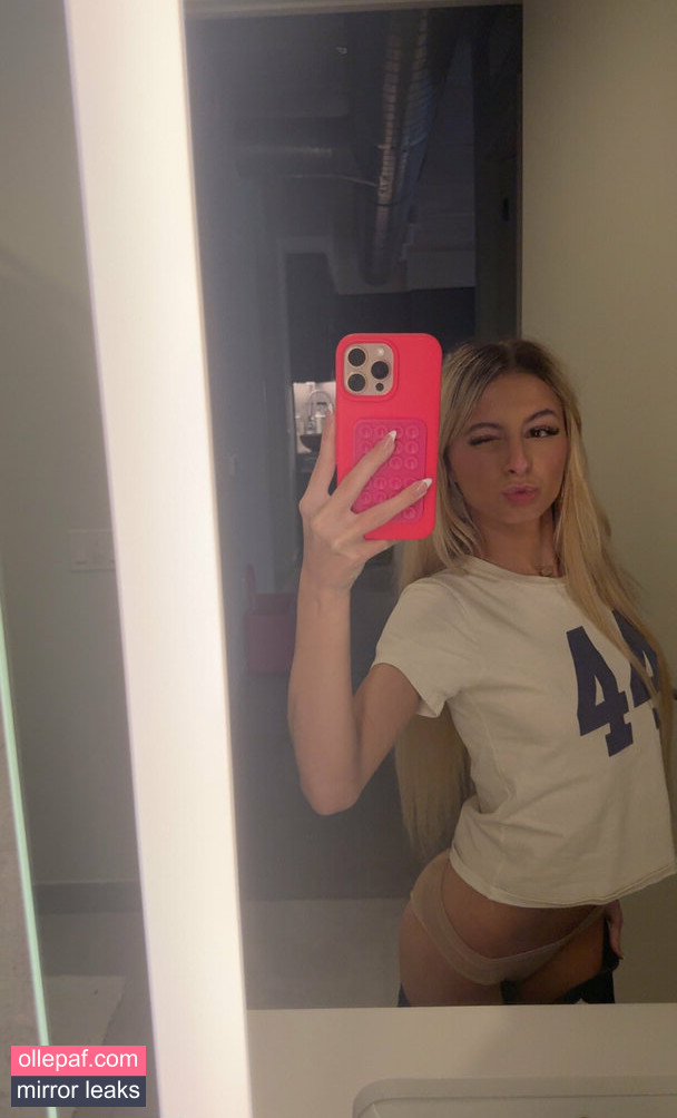 Latest Leaks petiteblondemodel Nude #17 - Fapello