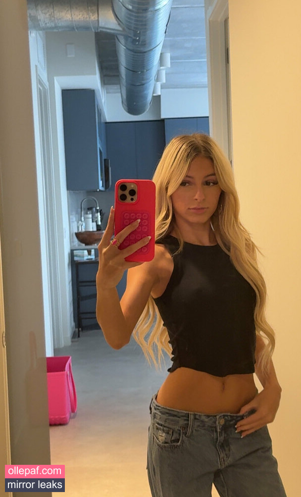 Latest Leaks petiteblondemodel Nude #19 - Fapello