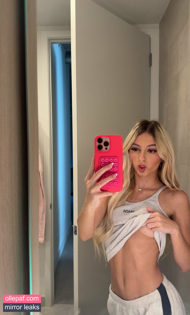 Latest Leaks petiteblondemodel Nude #20 - Fapello