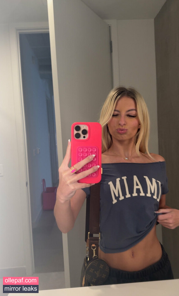 Latest Leaks petiteblondemodel Nude #23 - Fapello