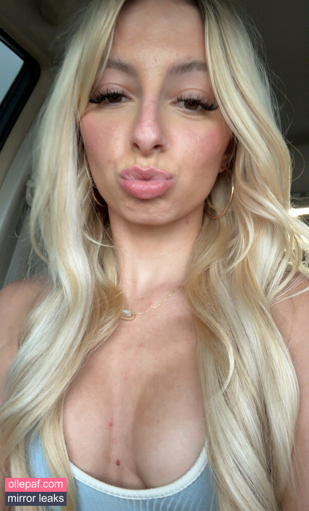 Latest Leaks petiteblondemodel Nude #27 - Fapello