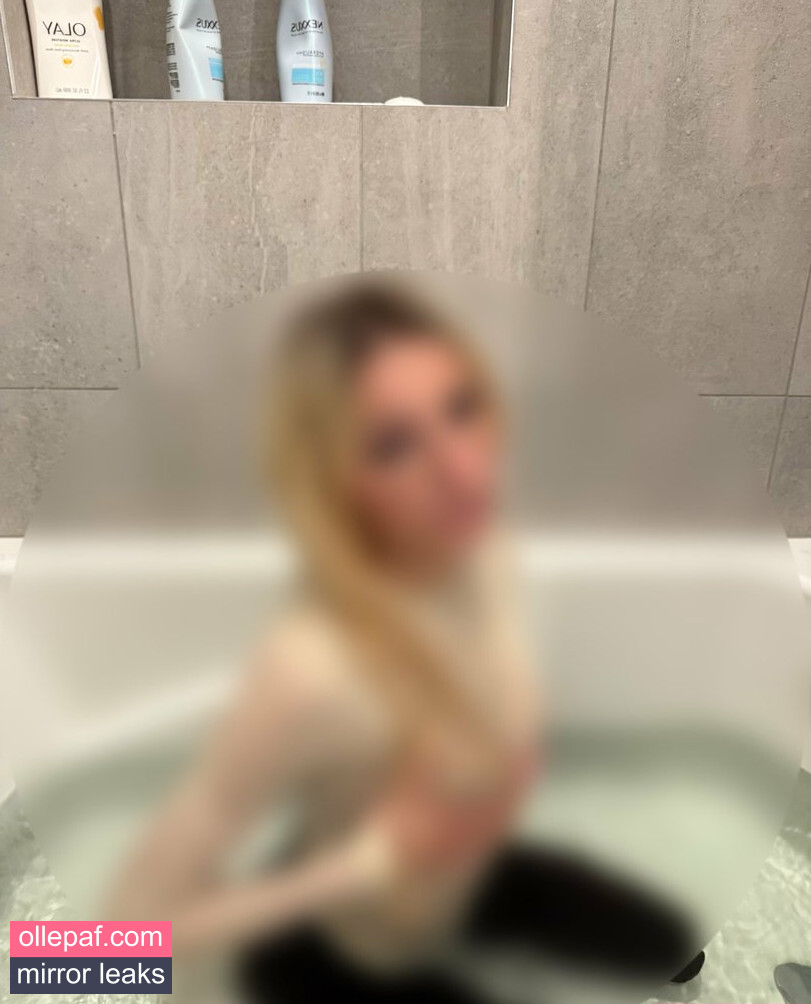 Latest Leaks petiteblondemodel Nude #40 - Fapello