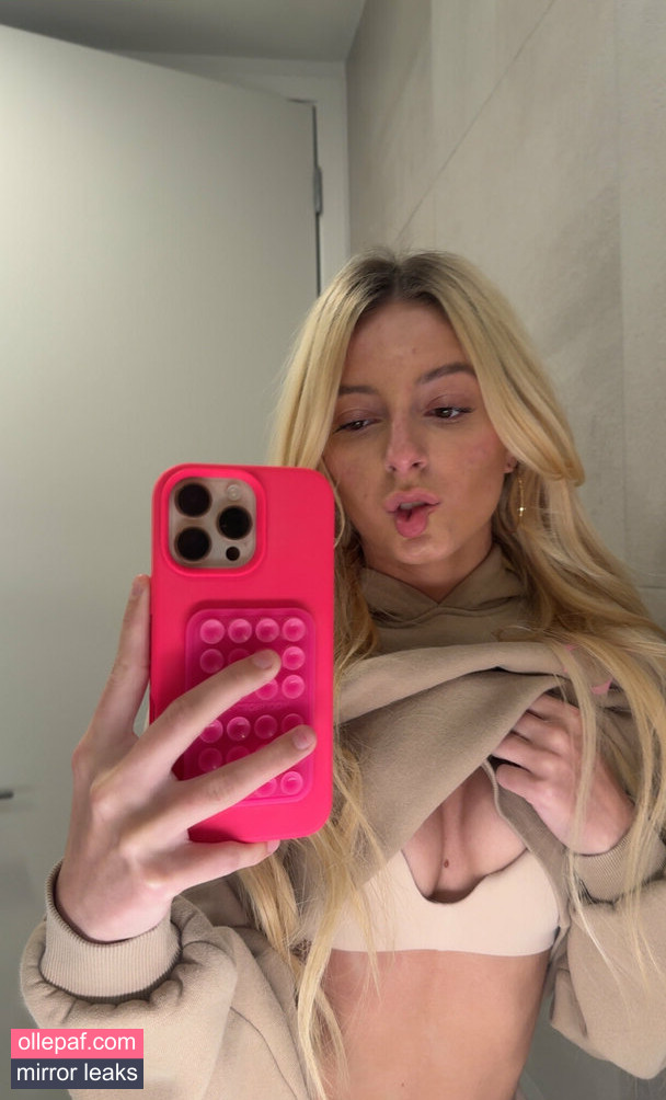 Latest Leaks petiteblondemodel Nude #42 - Fapello