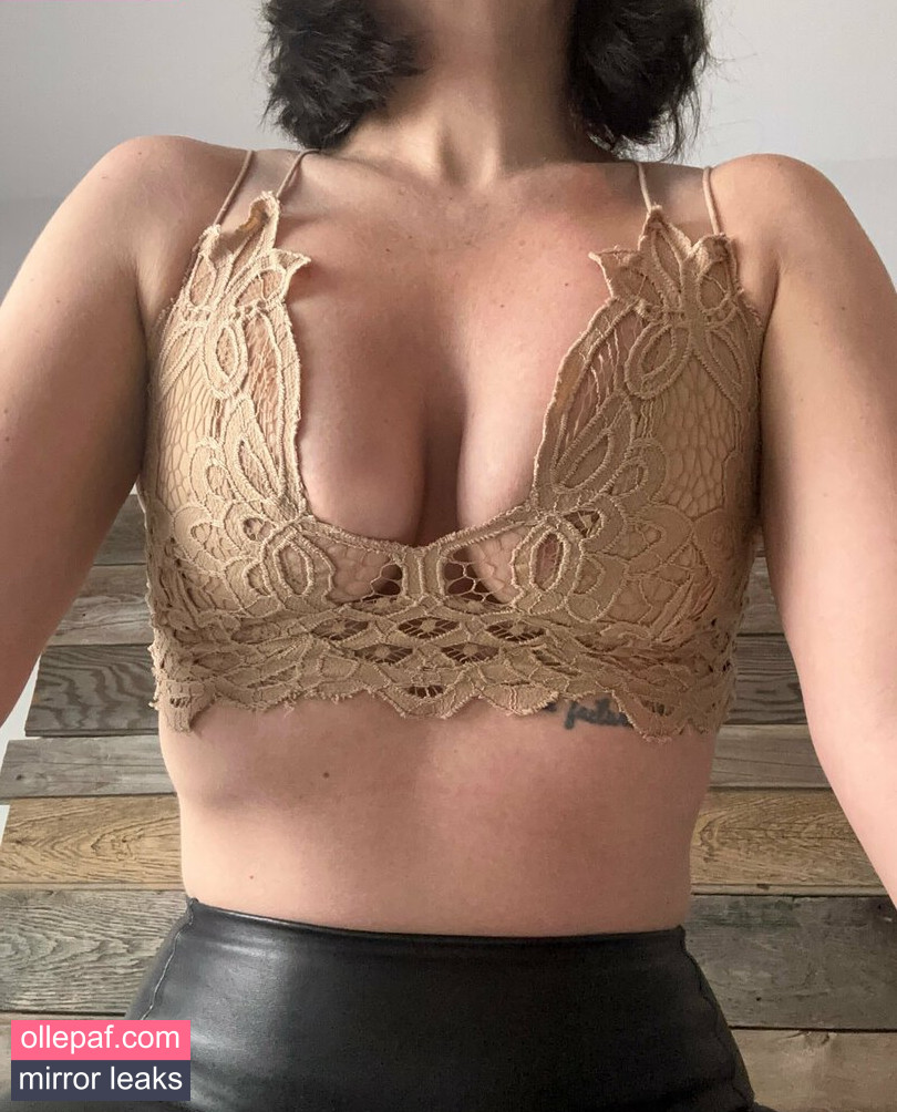 Latest Leaks petitecanadianmomfree Nude #21 - Fapello