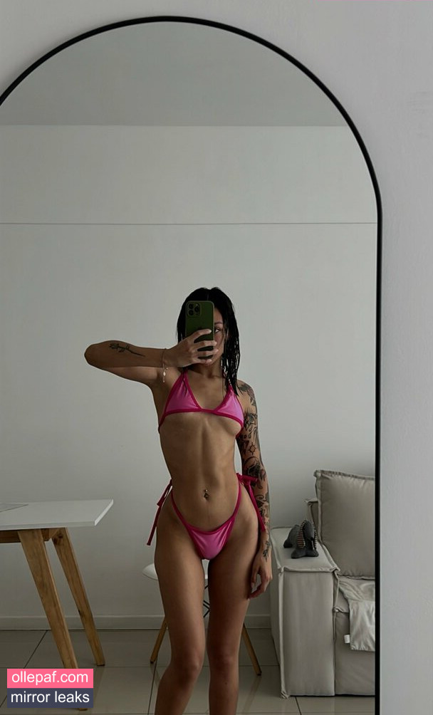 Latest Leaks petitechloe Nude #11 - Fapello
