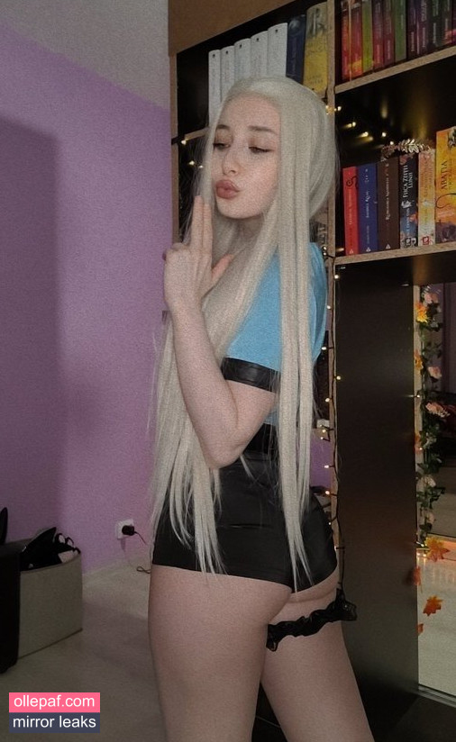 Latest Leaks PetiteFeline Nude #11 - Fapello