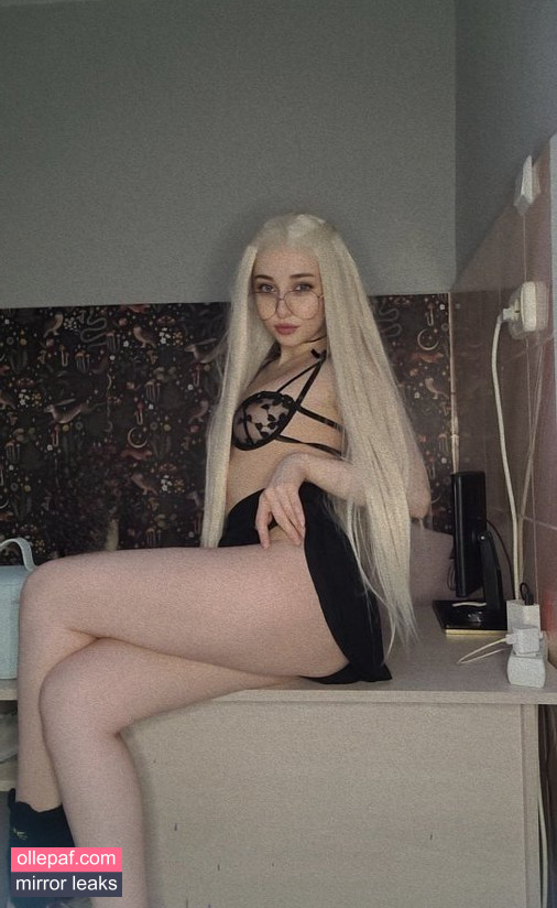 Latest Leaks PetiteFeline Nude #14 - Fapello