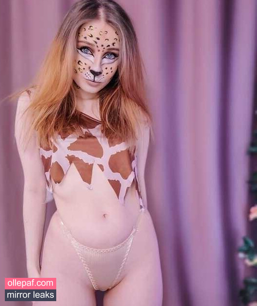 Latest Leaks PetiteFeline Nude #316 - Fapello