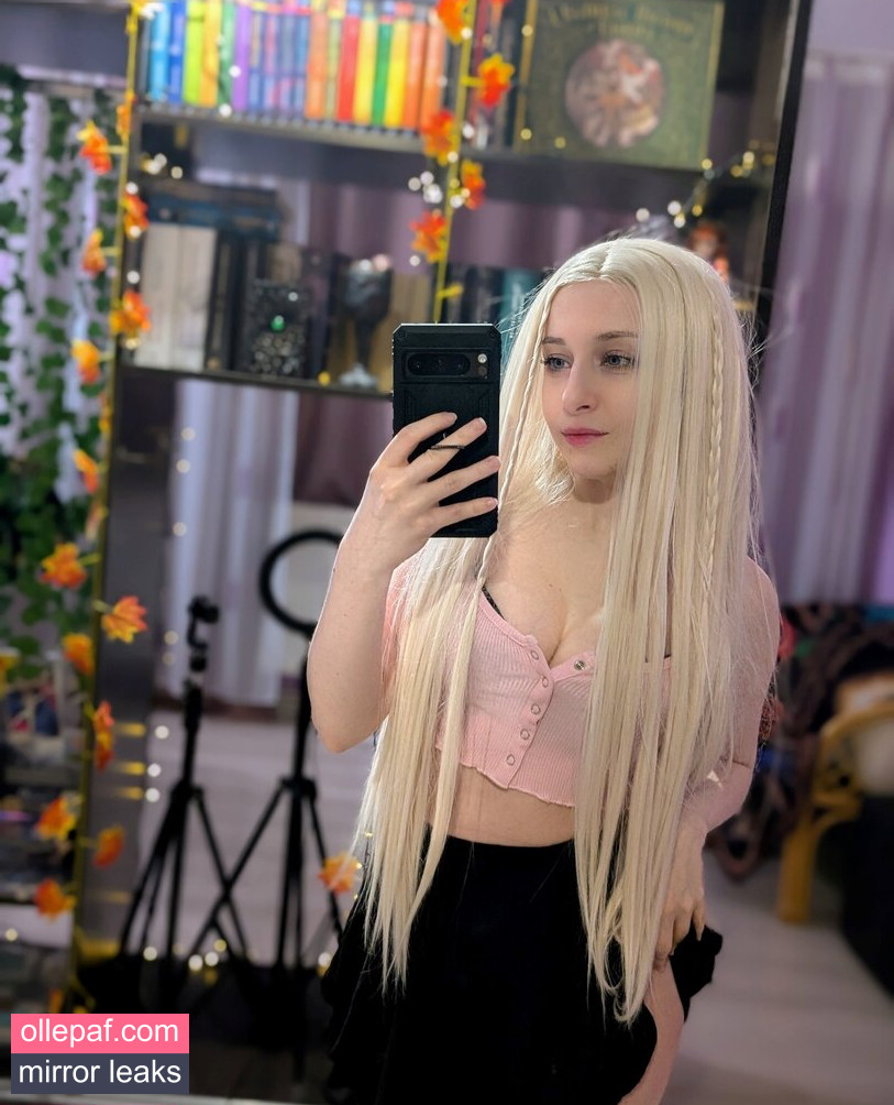 Latest Leaks PetiteFeline Nude #7 - Fapello