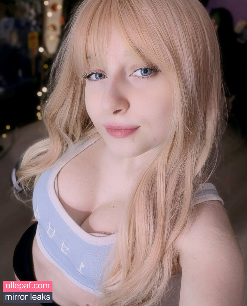 Latest Leaks PetiteFeline Nude #8 - Fapello