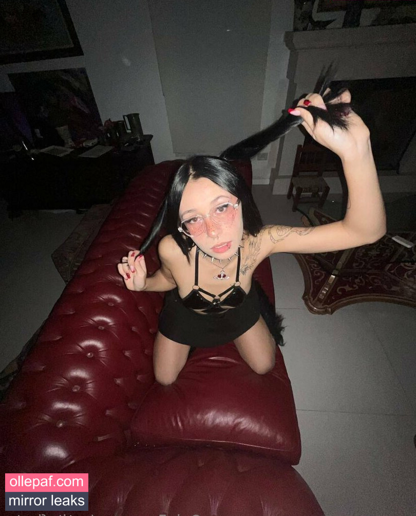 Latest Leaks petitefiesta Nude #5 - Fapello