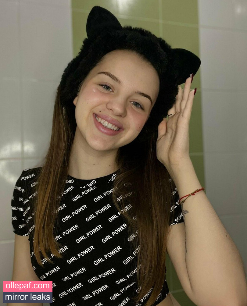 Latest Leaks petitemimiuwu Nude #4 - Fapello