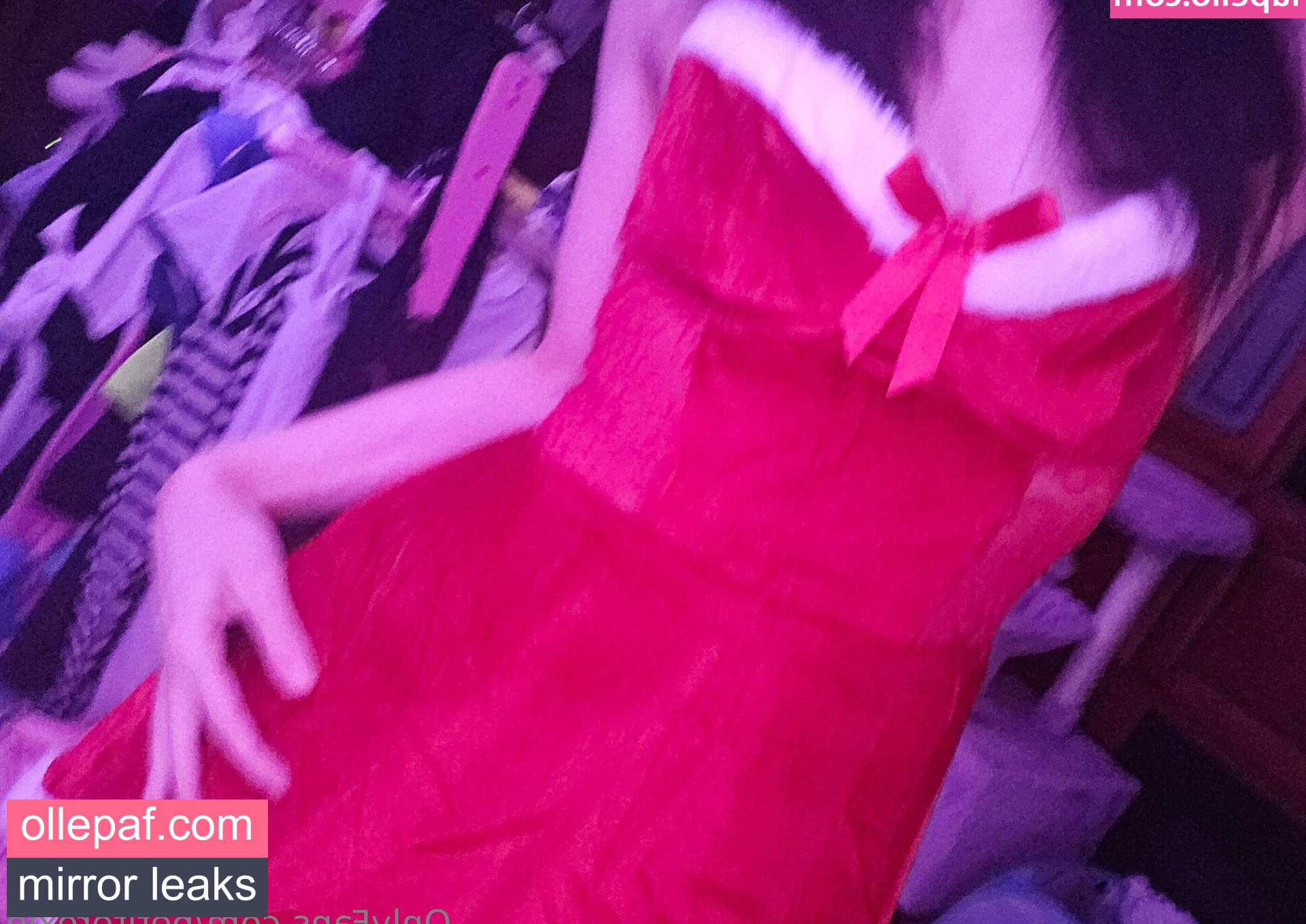 Latest Leaks petiteroxie Nude #3 - Fapello
