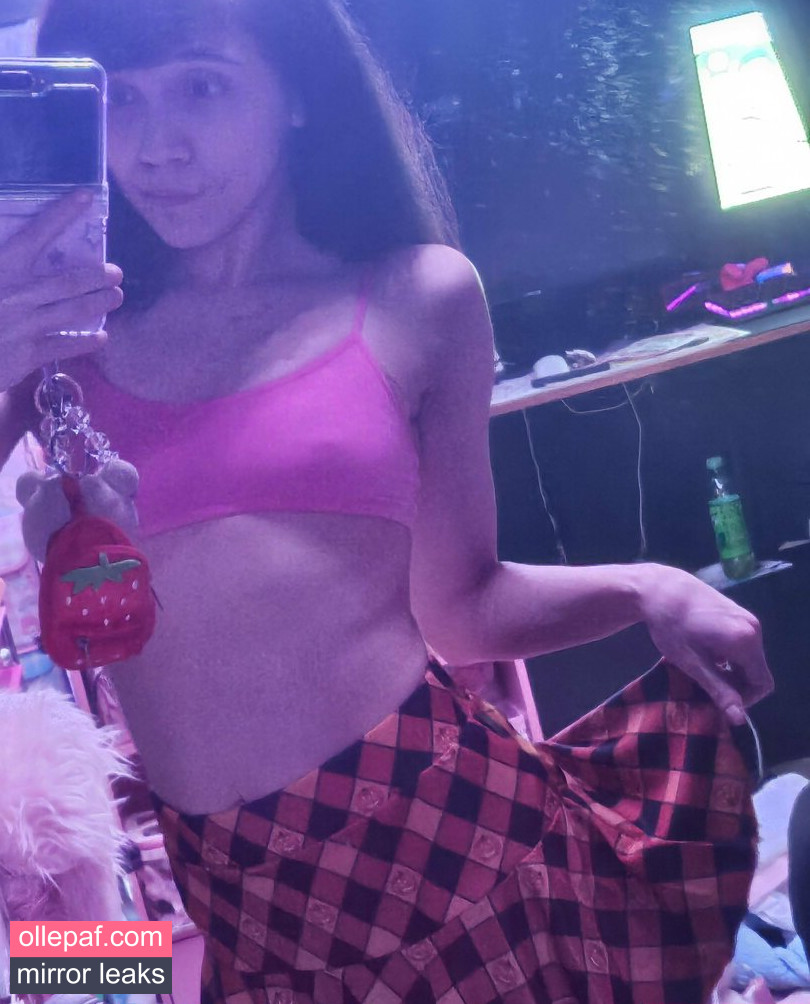 Latest Leaks petiteroxie Nude #7 - Fapello