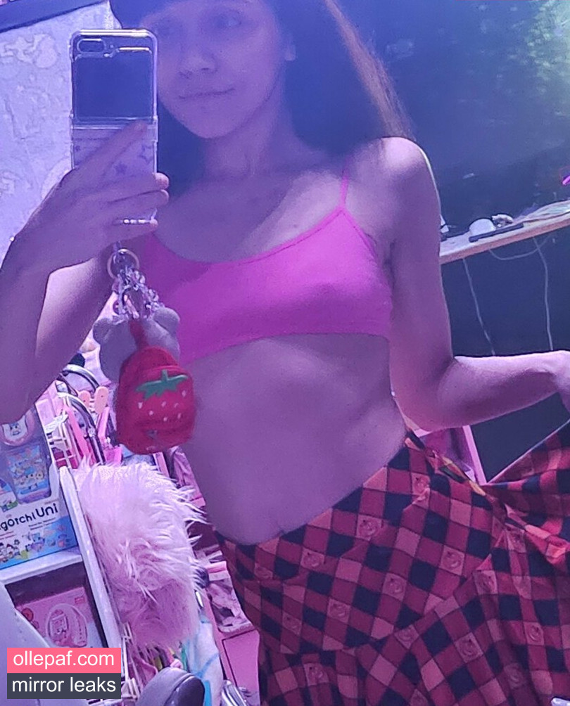 Latest Leaks petiteroxie Nude #8 - Fapello