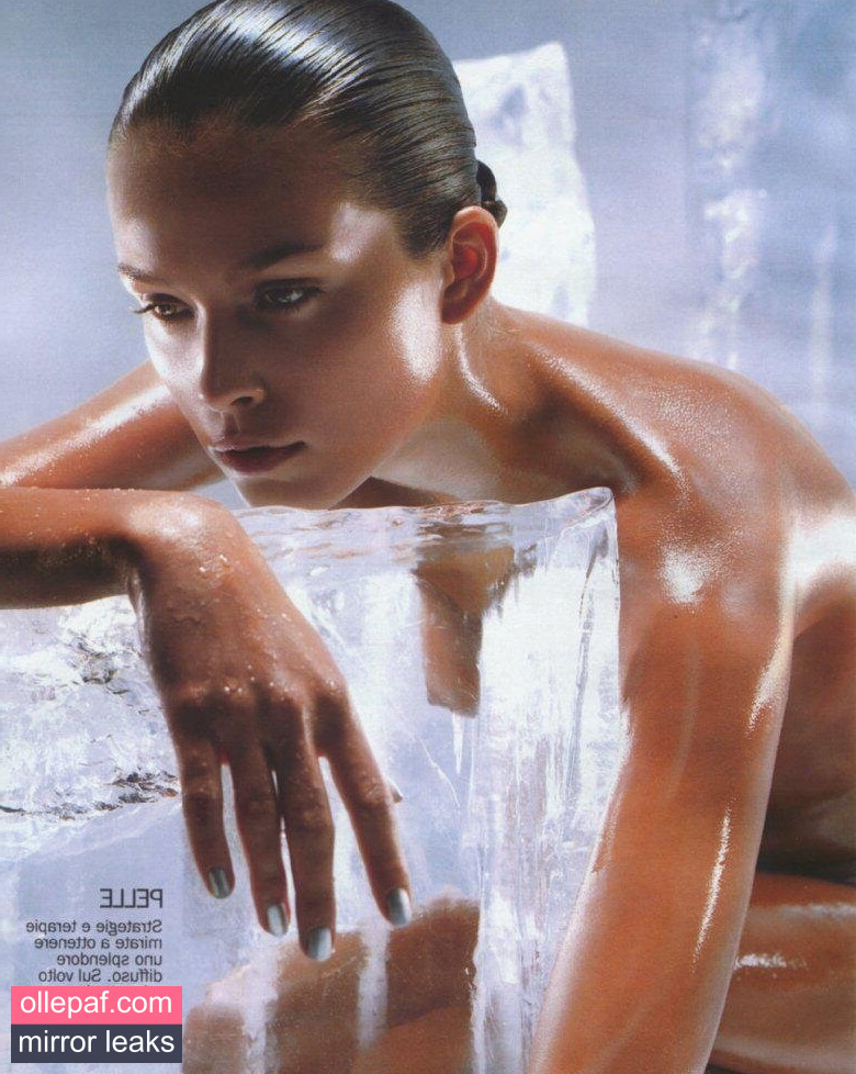 Latest Leaks Petra Nemcova Nude #13 - Fapello