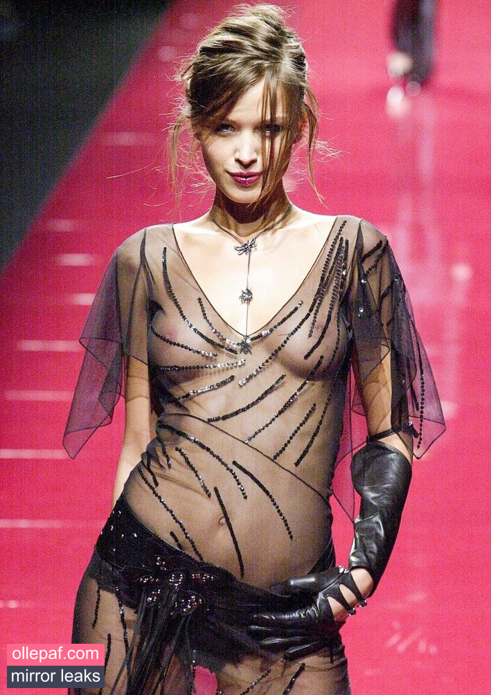 Latest Leaks Petra Nemcova Nude #52 - Fapello