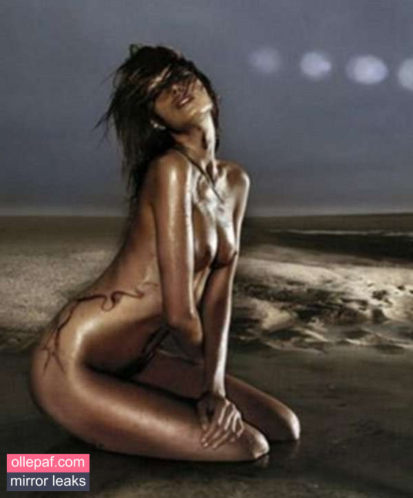 Latest Leaks Petra Nemcova Nude #68 - Fapello