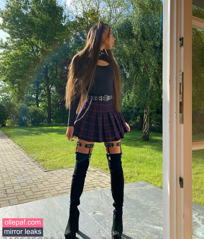 Latest Leaks petrakaroshovafree Nude #15 - Fapello