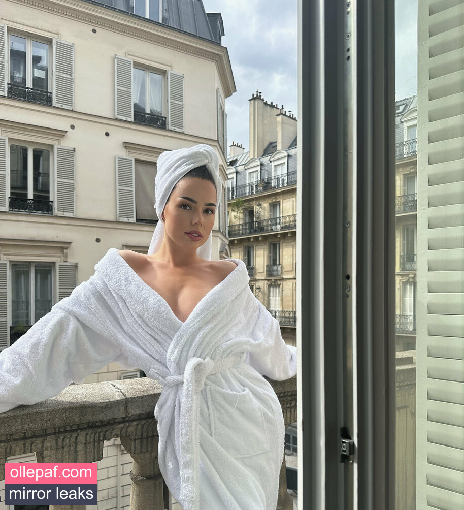 Latest Leaks petrakaroshovafree Nude #26 - Fapello