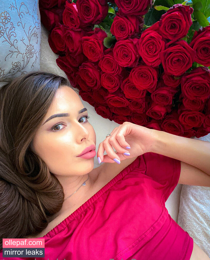 Latest Leaks petrakaroshovafree Nude #34 - Fapello