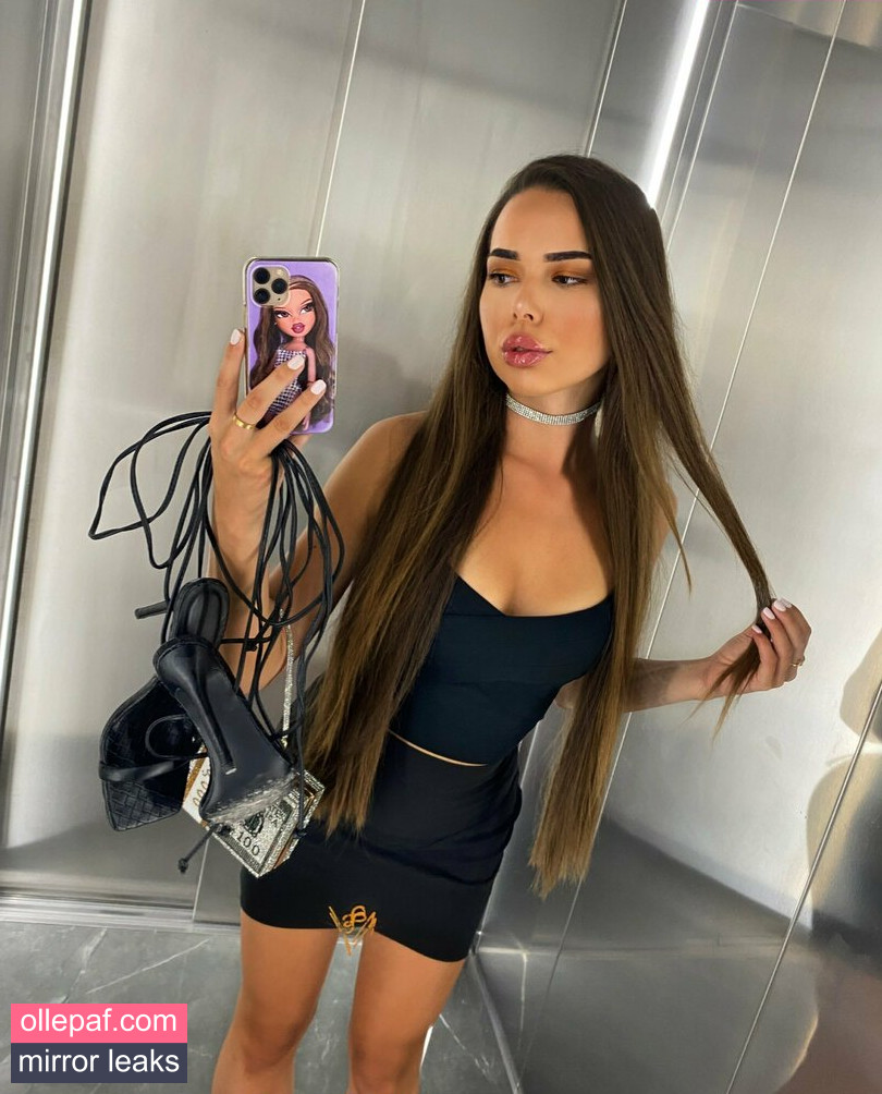 Latest Leaks petrakaroshovafree Nude #40 - Fapello