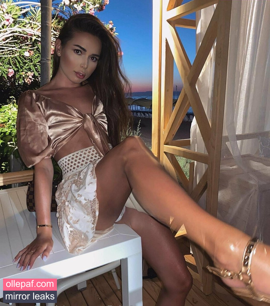 Latest Leaks petrakaroshovafree Nude #50 - Fapello