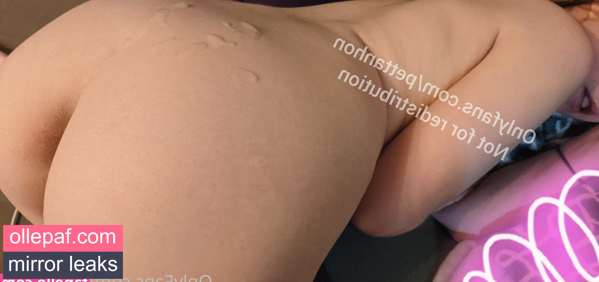 Latest Leaks pettanhon Nude #157 - Fapello