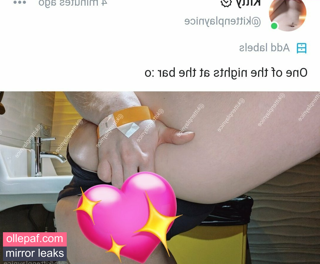 Latest Leaks pettanhon Nude #67 - Fapello