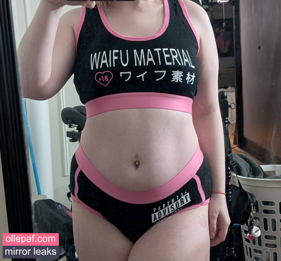 Latest Leaks pettanhon Nude #8 - Fapello