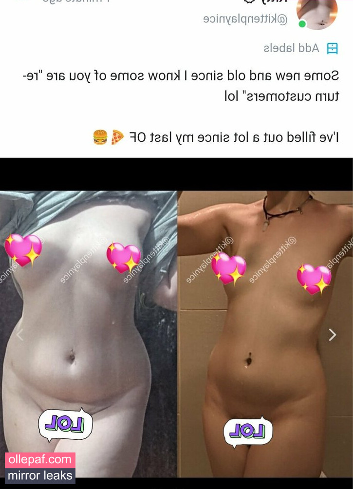 Latest Leaks pettanhon Nude #73 - Fapello