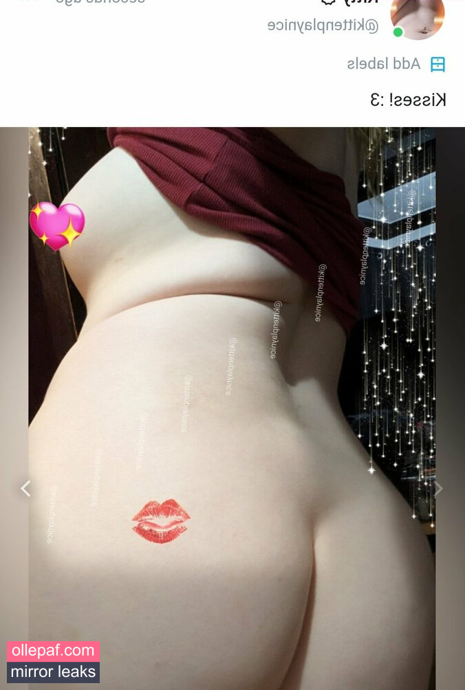 Latest Leaks pettanhon Nude #80 - Fapello
