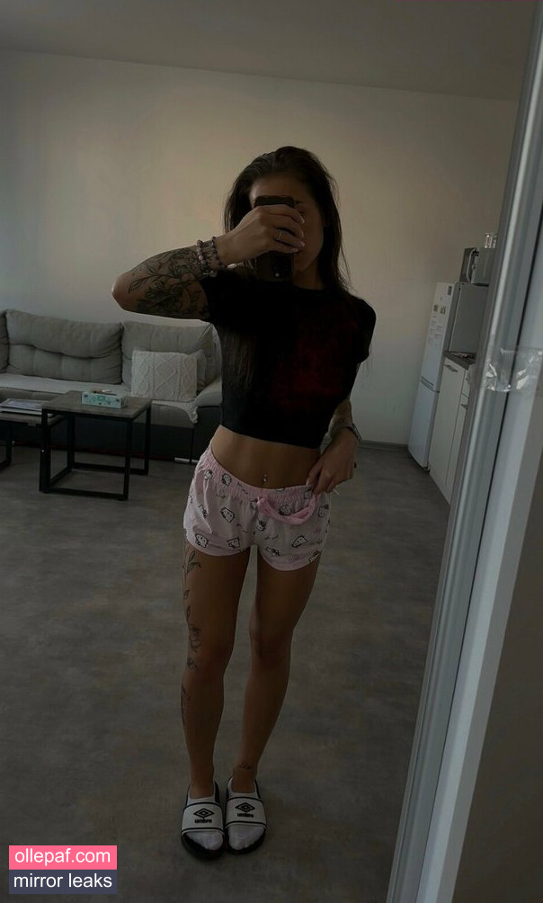 Latest Leaks Petulkaaa Nude #3 - Fapello
