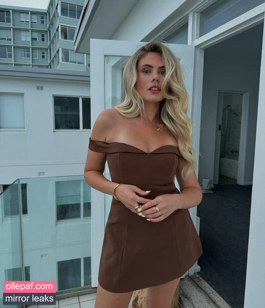 Latest Leaks Peyton Cole Nude #12 - Fapello