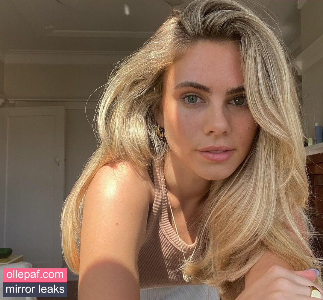 Latest Leaks Peyton Cole Nude #38 - Fapello