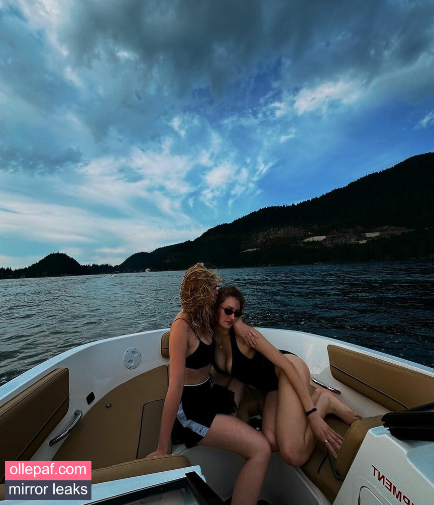 Latest Leaks Peyton List Nude #174 - Fapello