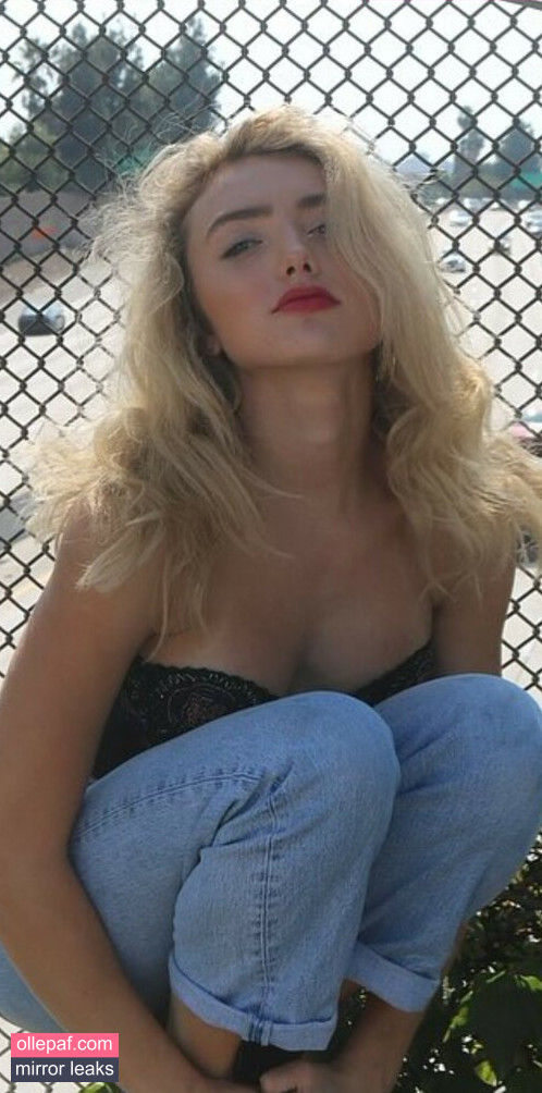 Latest Leaks Peyton List Nude #180 - Fapello