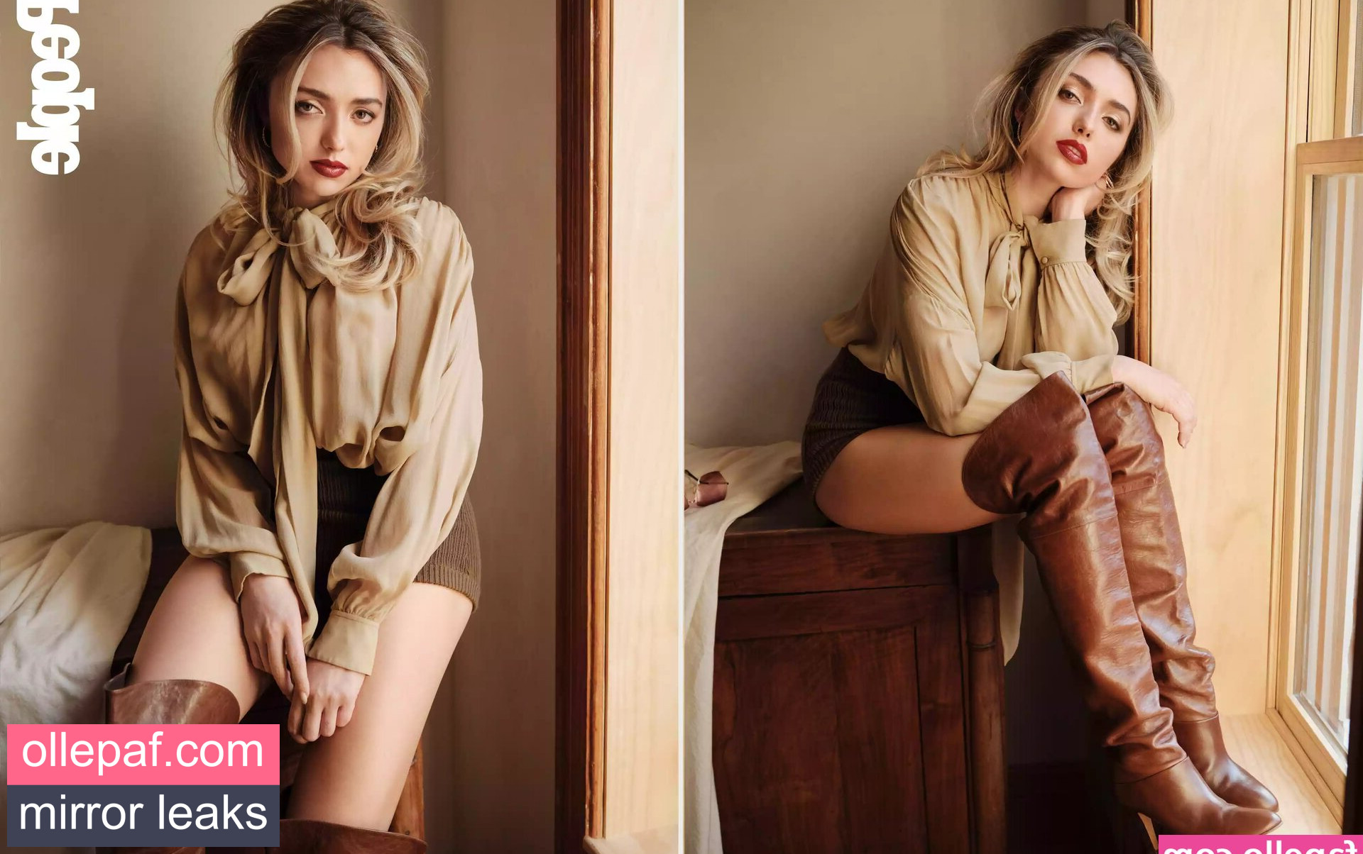 Latest Leaks Peyton List Nude #22 - Fapello