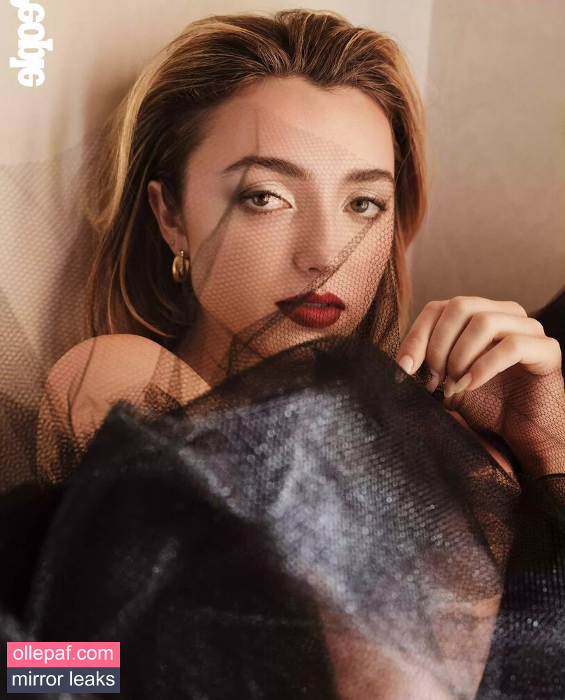 Latest Leaks Peyton List Nude #23 - Fapello