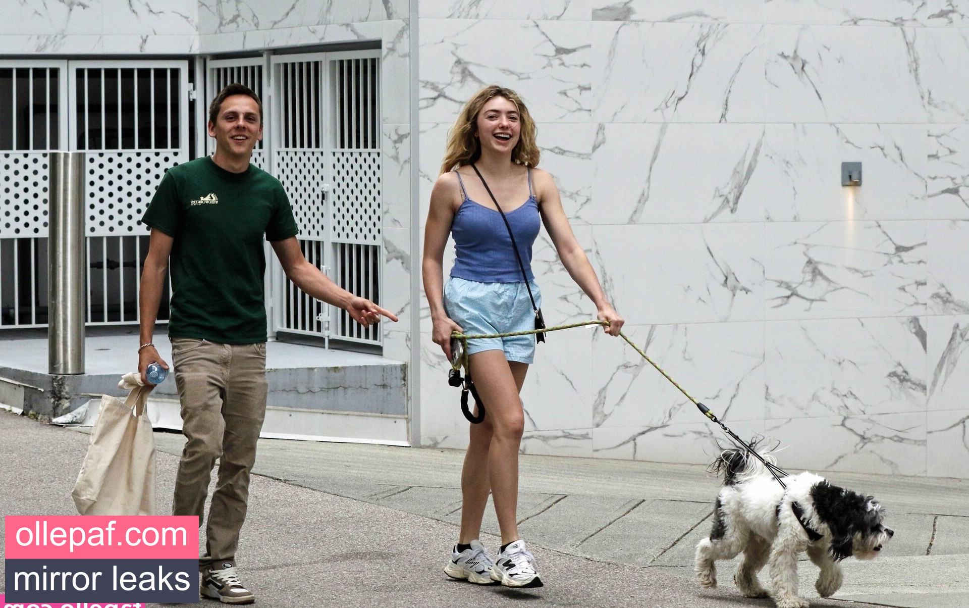 Latest Leaks Peyton List Nude #249 - Fapello