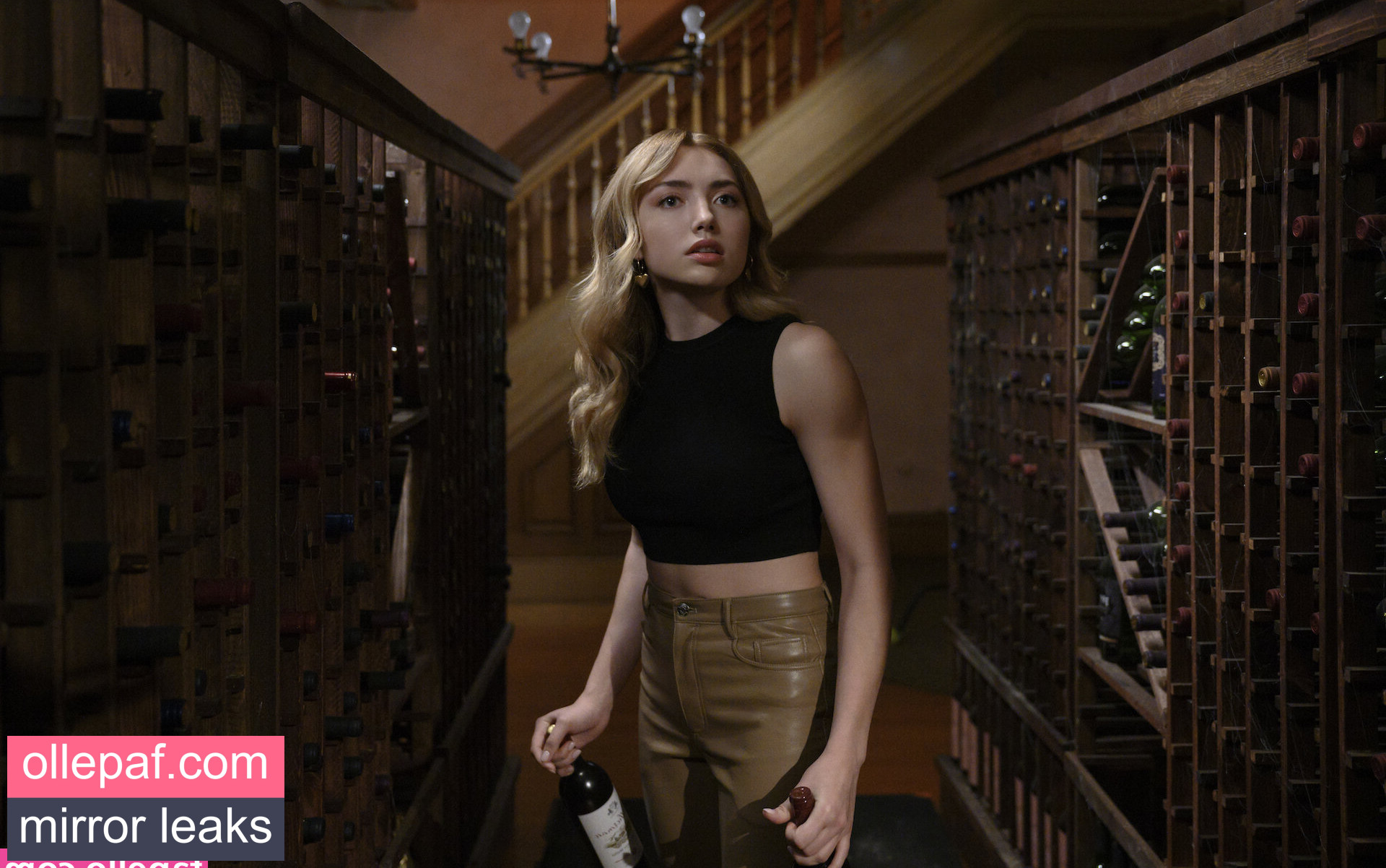 Latest Leaks Peyton List Nude #259 - Fapello
