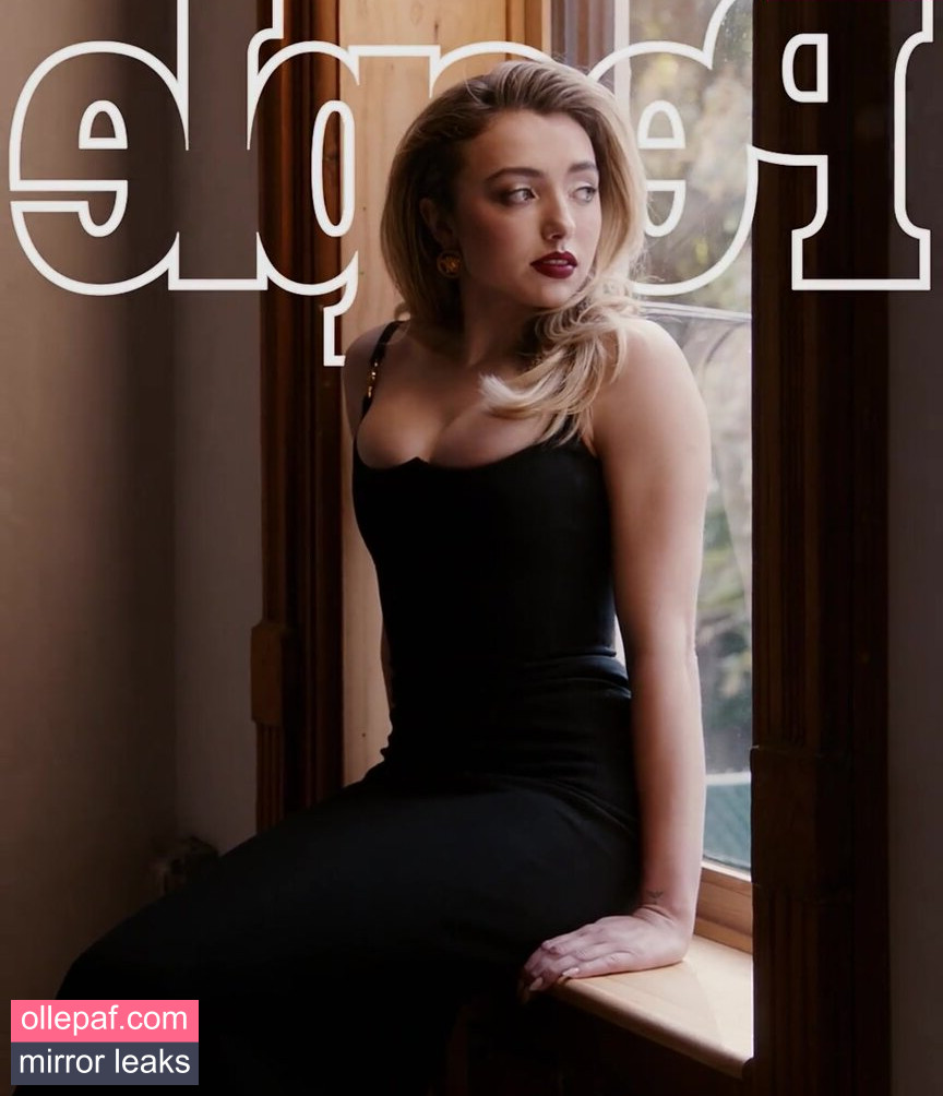 Latest Leaks Peyton List Nude #29 - Fapello