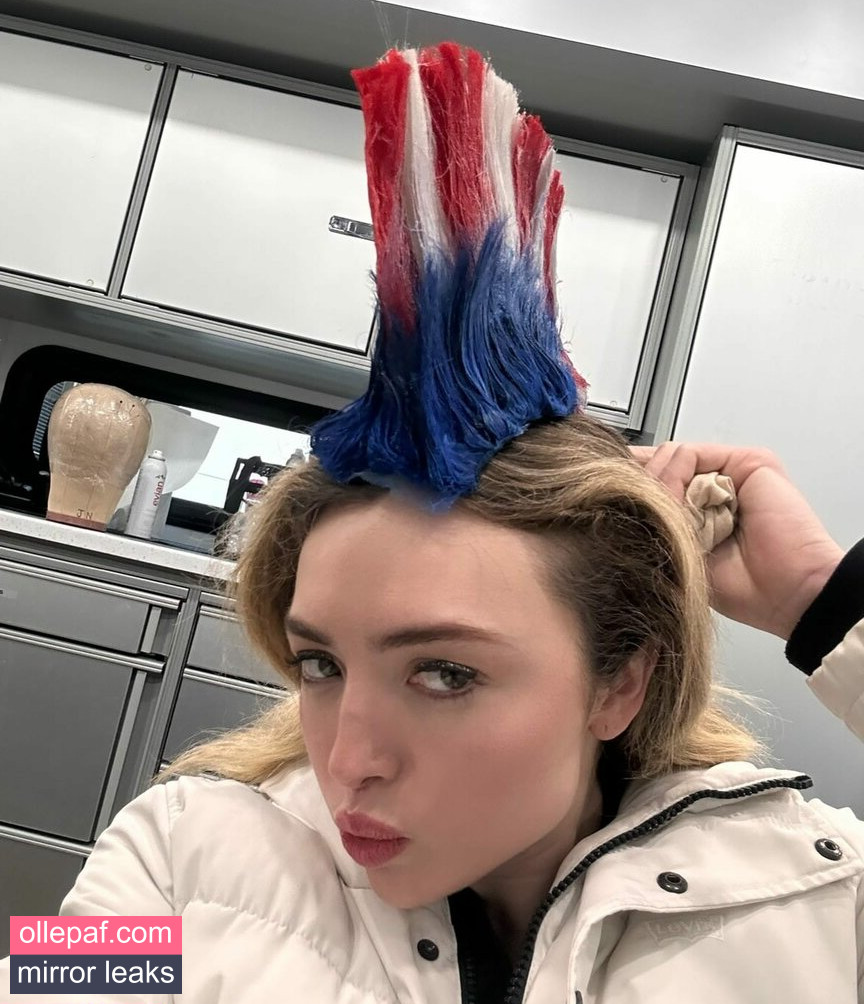 Latest Leaks Peyton List Nude #30 - Fapello