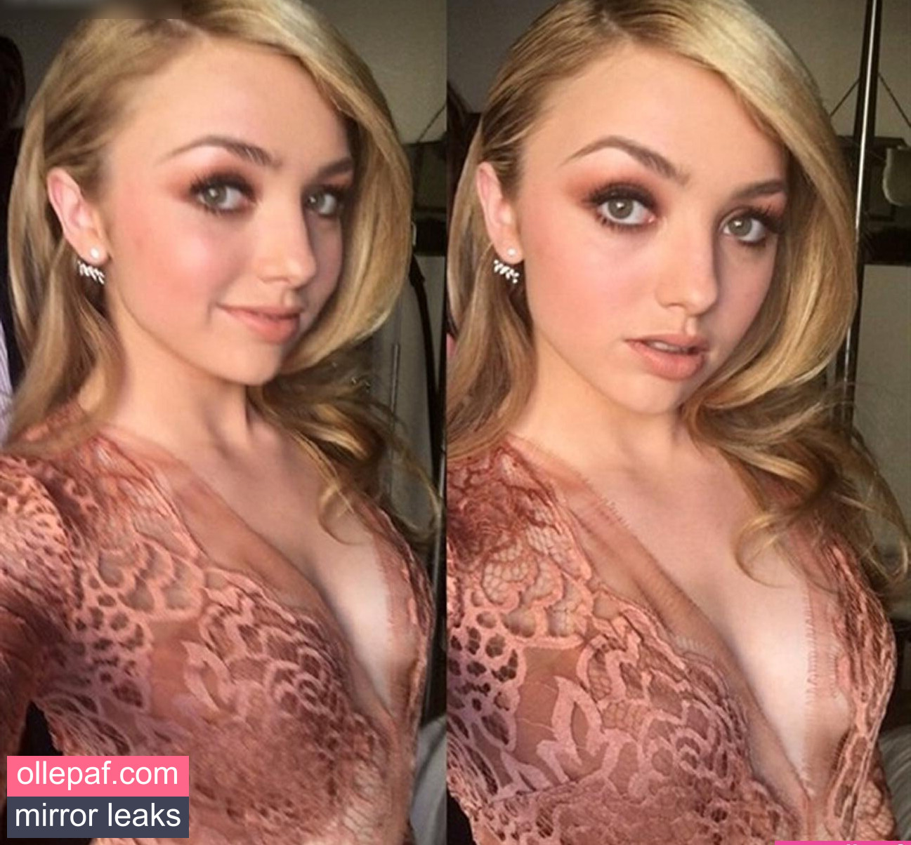 Latest Leaks Peyton List Nude #338 - Fapello