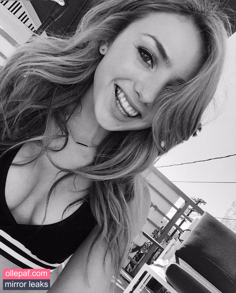Latest Leaks Peyton List Nude #349 - Fapello