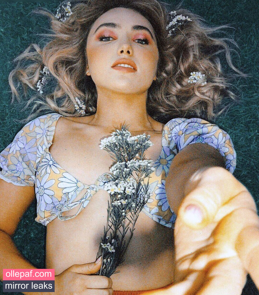 Latest Leaks Peyton List Nude #350 - Fapello